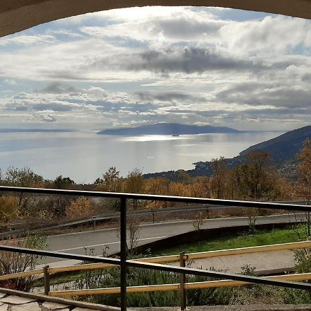 Apartment Koric Opatija Luaran gambar