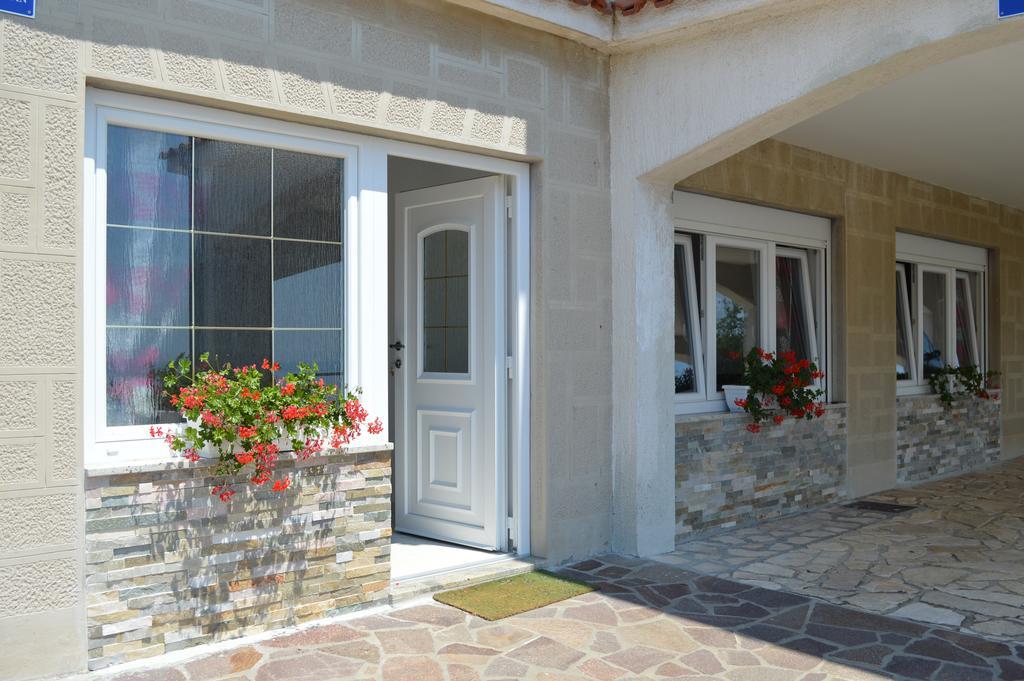 Apartment Koric Opatija Bilik gambar
