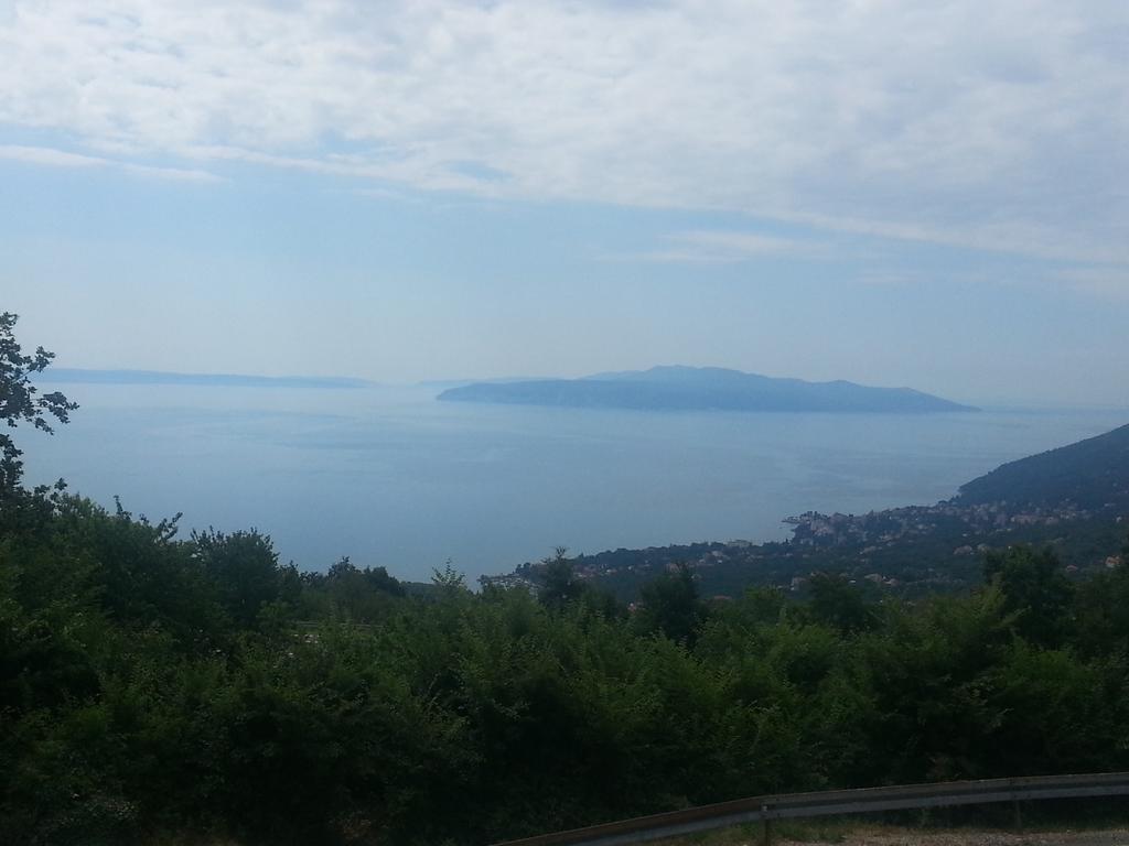 Apartment Koric Opatija Bilik gambar
