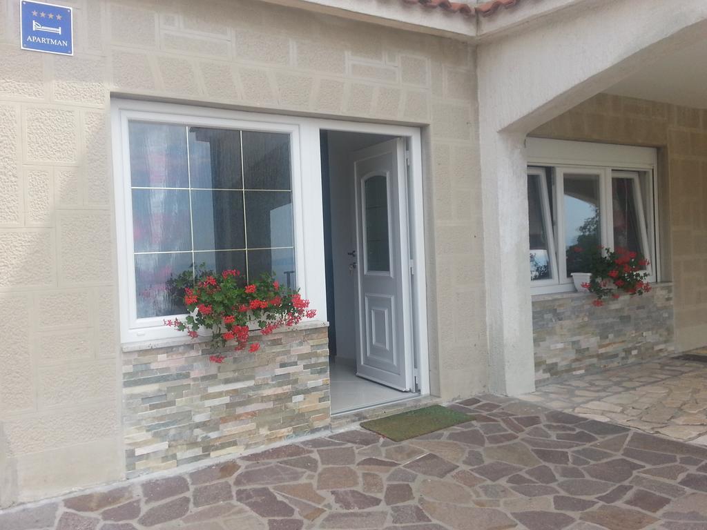 Apartment Koric Opatija Bilik gambar