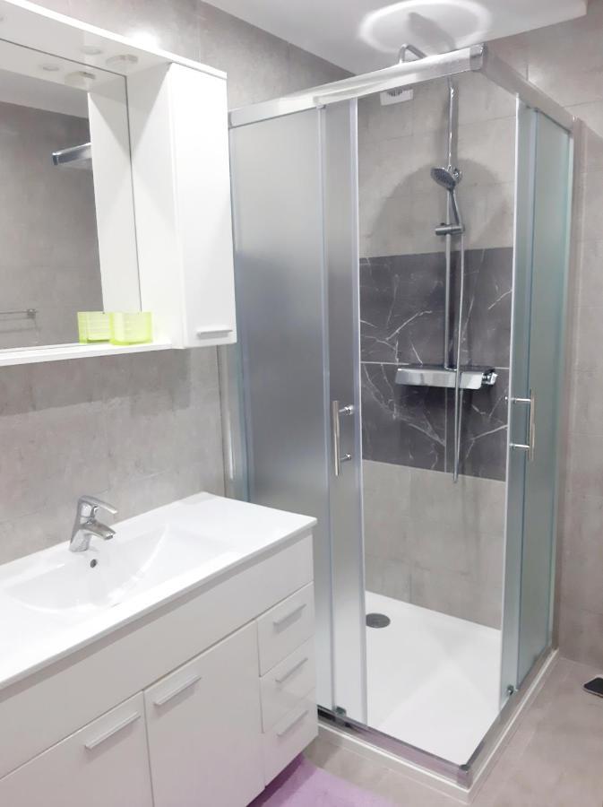 Apartment Koric Opatija Luaran gambar