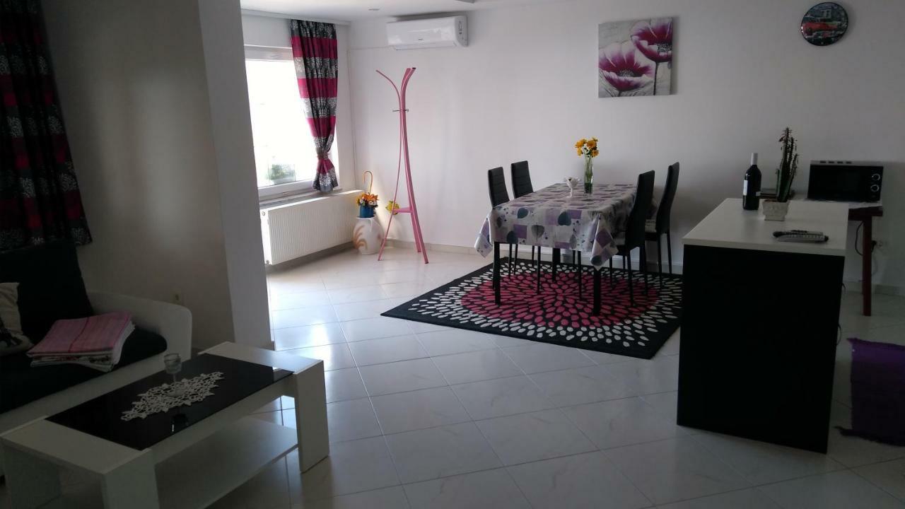 Apartment Koric Opatija Luaran gambar
