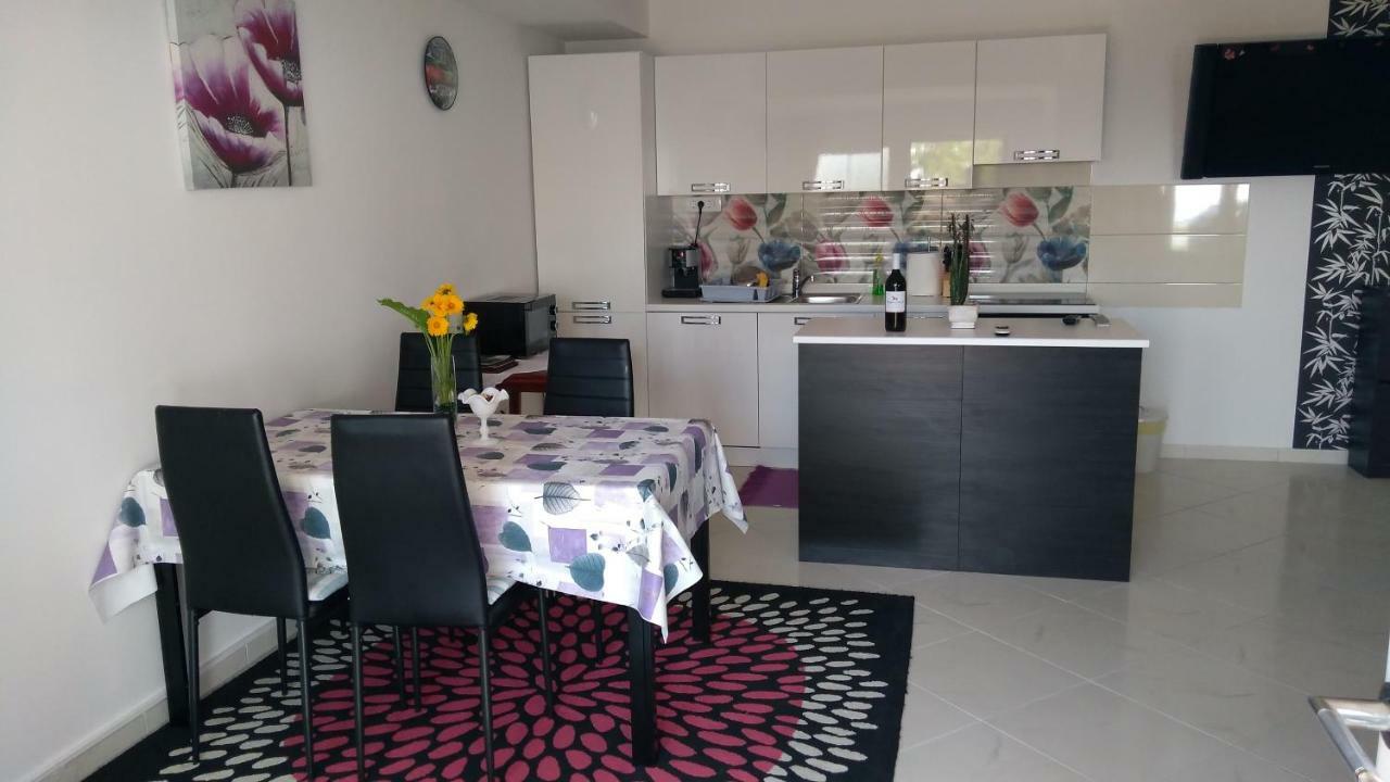 Apartment Koric Opatija Luaran gambar