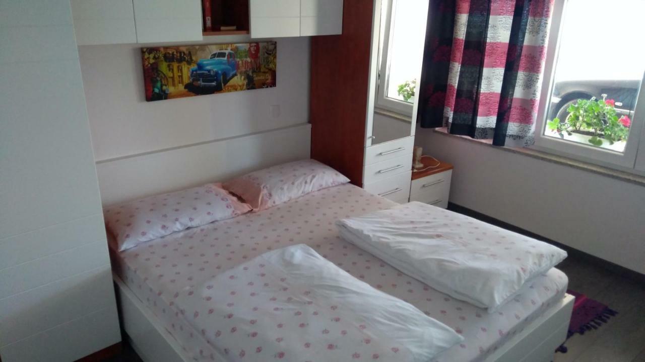 Apartment Koric Opatija Luaran gambar