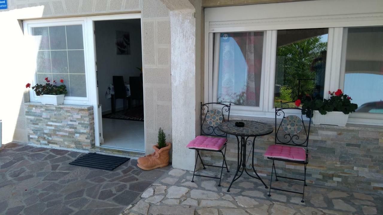 Apartment Koric Opatija Luaran gambar