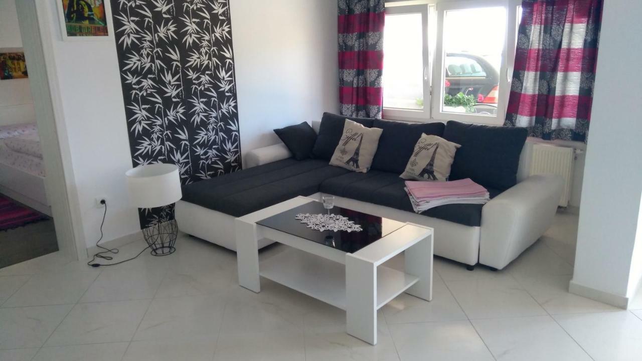 Apartment Koric Opatija Luaran gambar