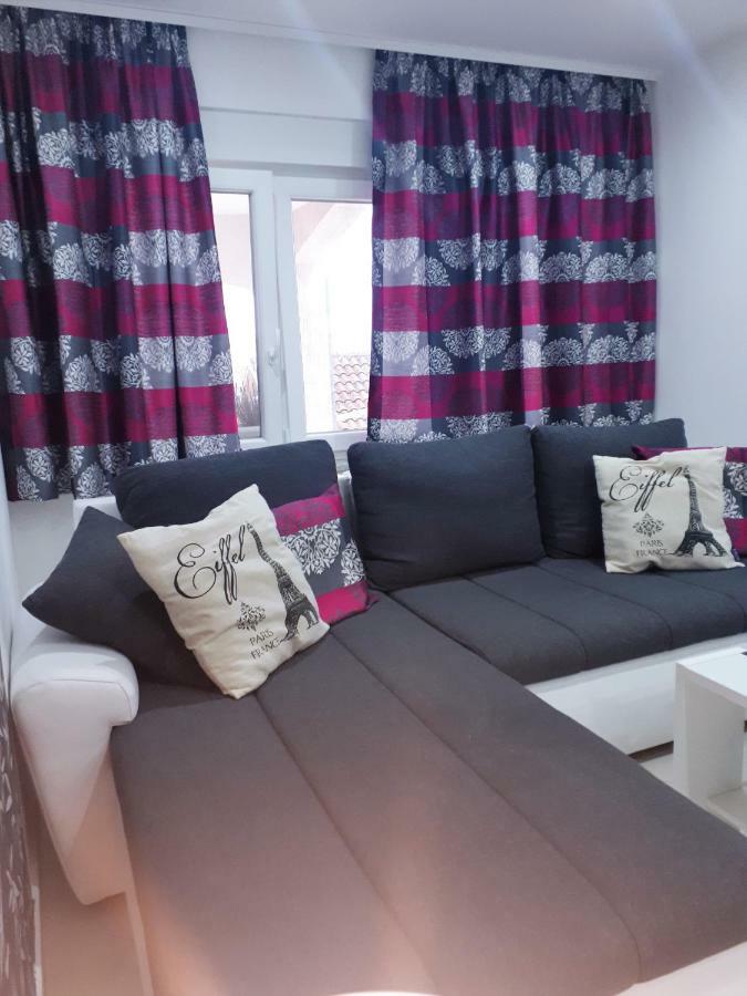 Apartment Koric Opatija Luaran gambar
