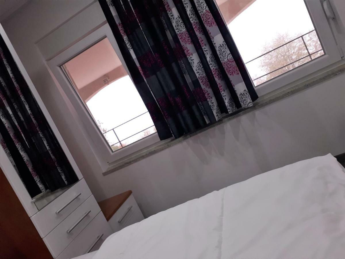 Apartment Koric Opatija Luaran gambar