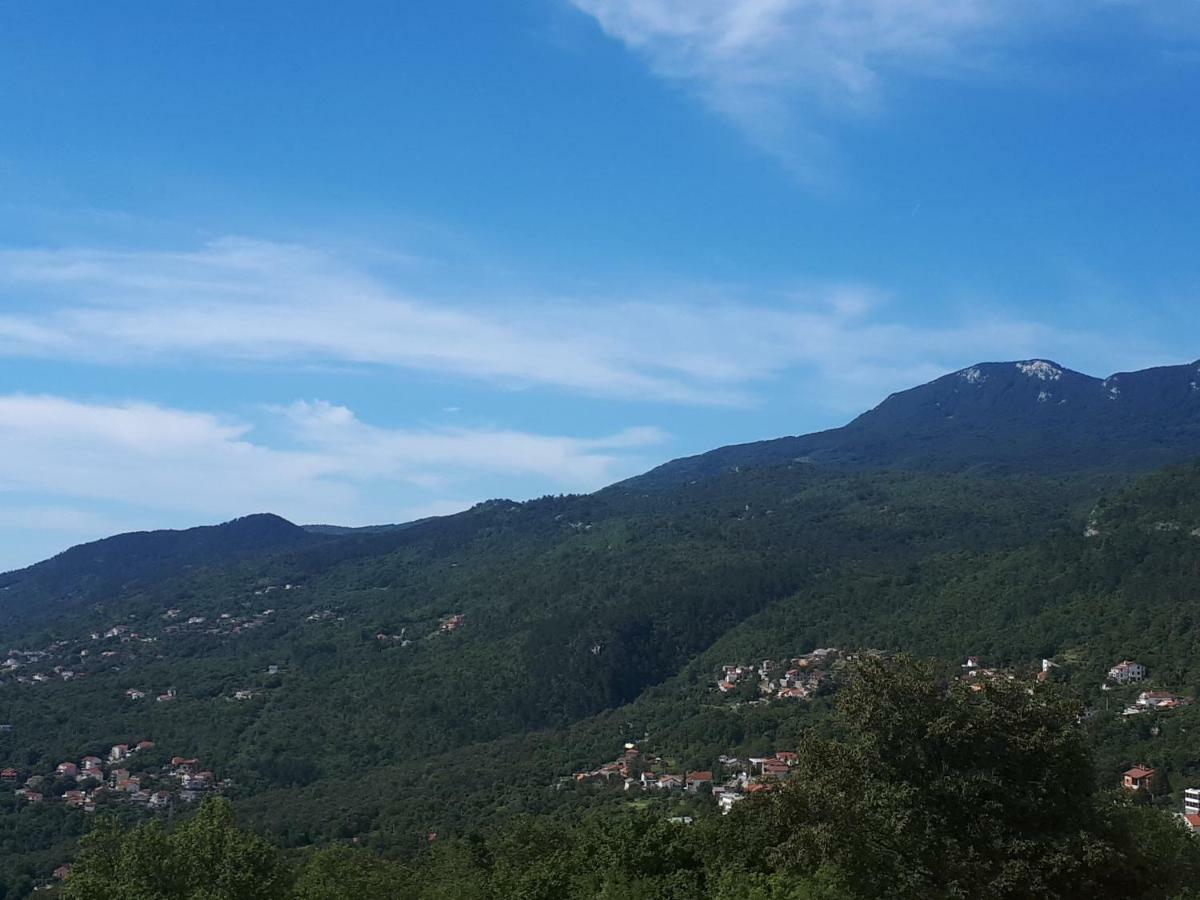 Apartment Koric Opatija Luaran gambar