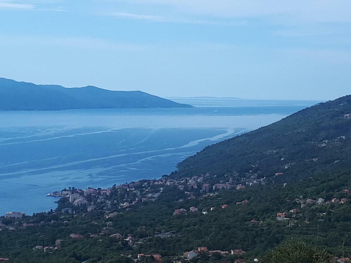 Apartment Koric Opatija Luaran gambar