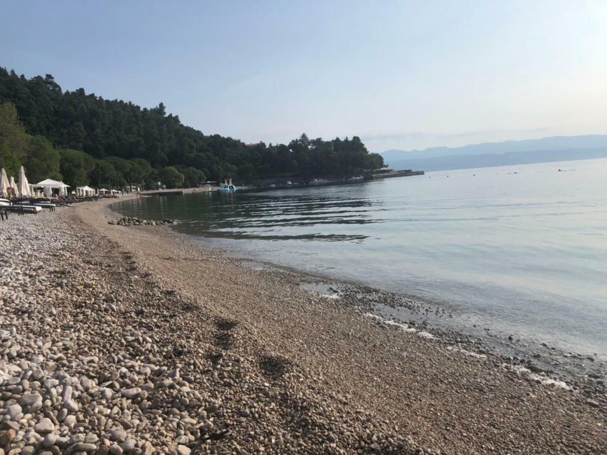 Apartment Koric Opatija Luaran gambar