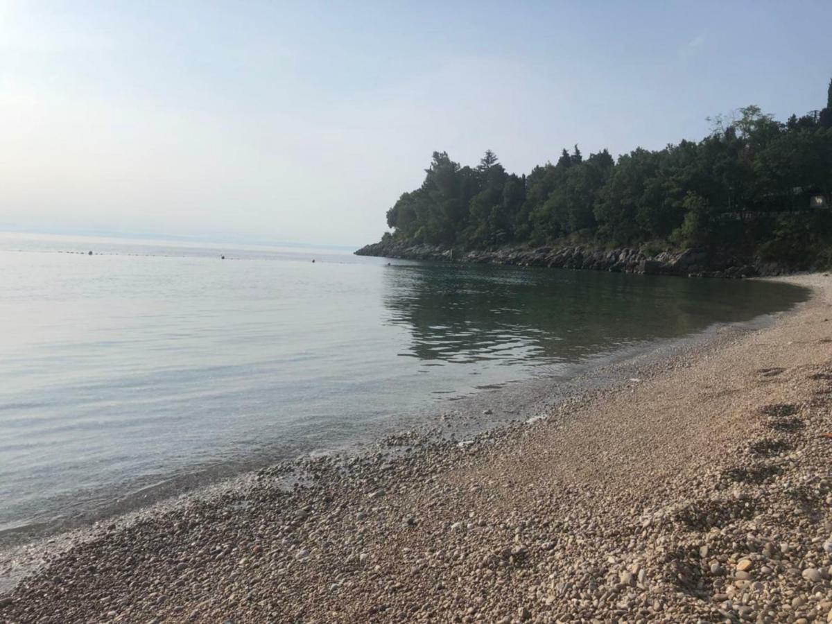 Apartment Koric Opatija Luaran gambar