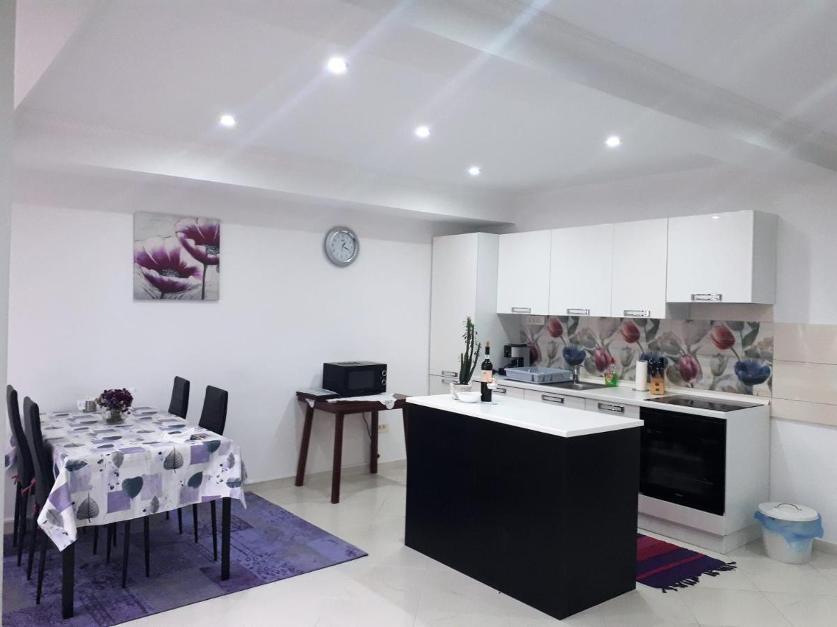Apartment Koric Opatija Luaran gambar
