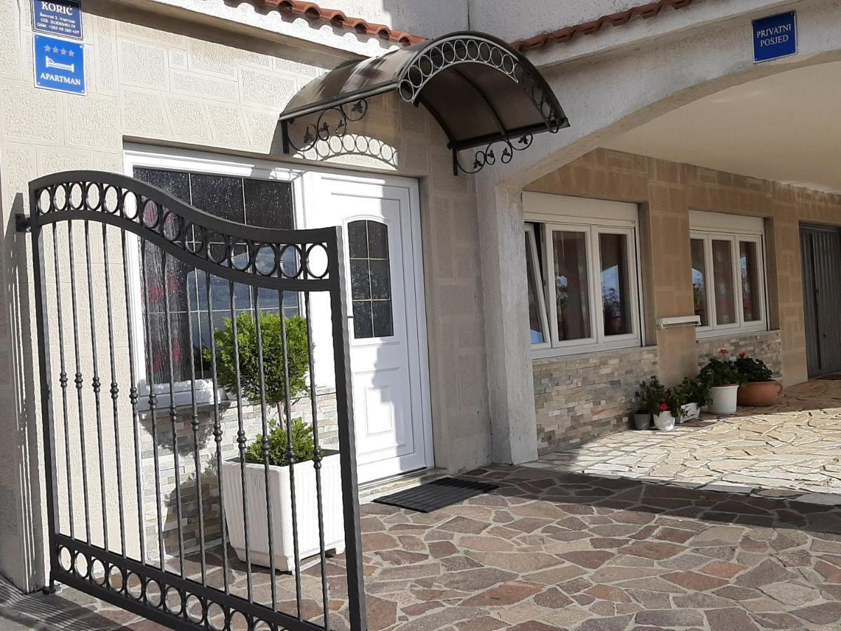 Apartment Koric Opatija Luaran gambar