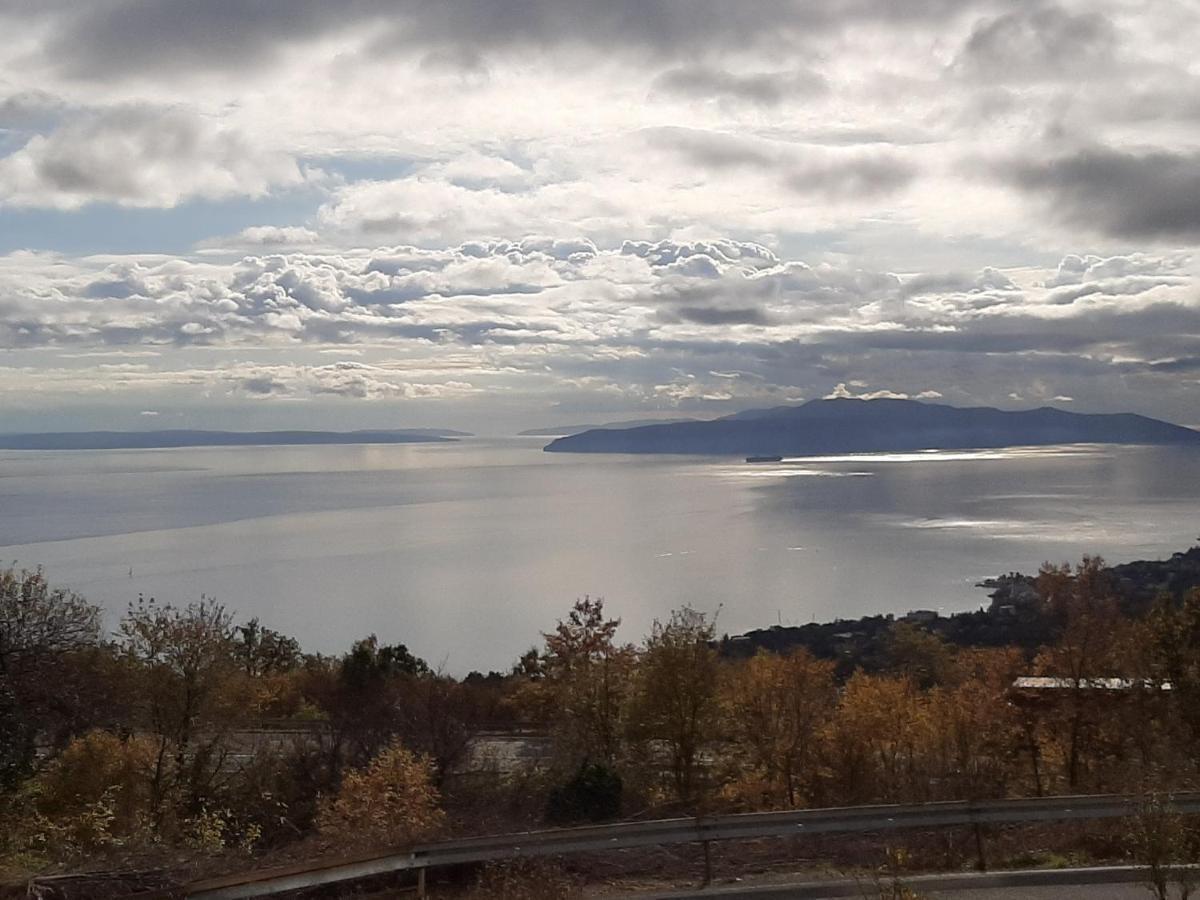Apartment Koric Opatija Luaran gambar